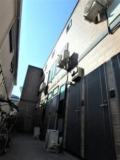 アーバンプレイス東中野IV(フォー)【2階】の外観