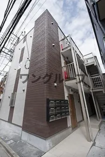 GLANZ町屋IIの画像