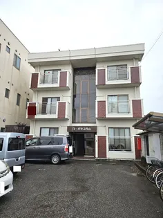 コーポラス円山の画像