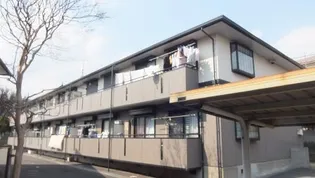 サニーコート田辺の画像