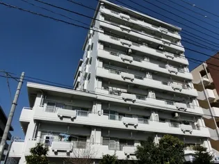 グリーンパーク南千住の画像