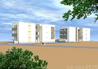 大阪府大阪市平野区長吉出戸4【アパート】の外観