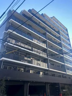 MAXIV西大島の画像