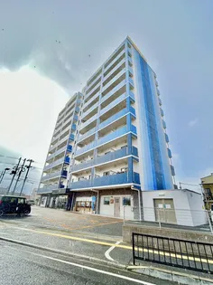 西辻マンションの画像