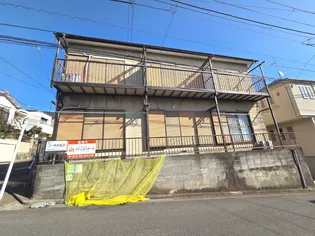 第2コーポ気賀澤の画像