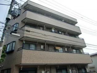 パールヒルズIIの画像