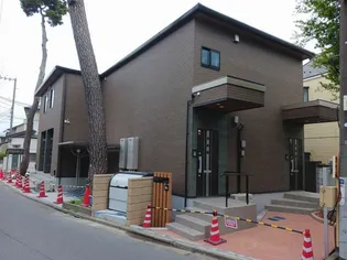 アーム ガーデンの画像