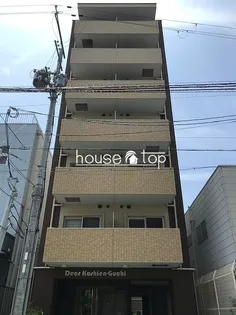 ディア甲子園口の画像