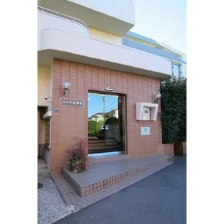 ハイツ大井町の画像