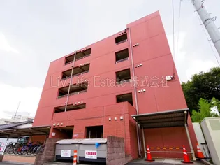 ヒルズ小平の画像