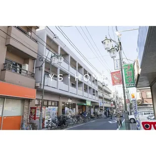 ウエストロード上石神井の画像