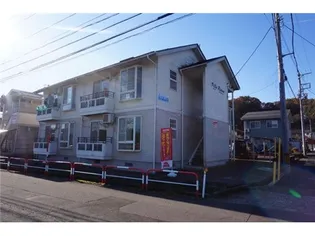 ヴィラリヴィエールの画像