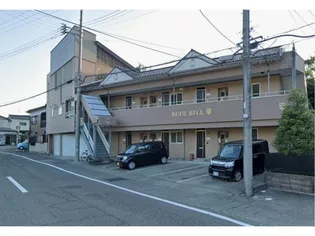 ホープヒルの画像