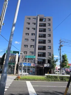 レジデンス八筋の画像