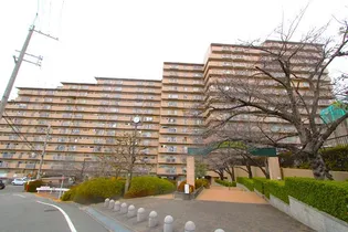 グリーンタウン香里ヶ丘の画像