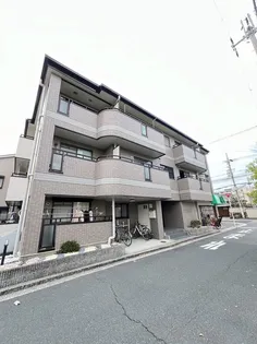 ラポール新金岡の画像