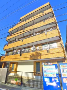 パークサイドハウスの画像