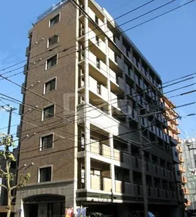 奈良屋グロリアスの画像