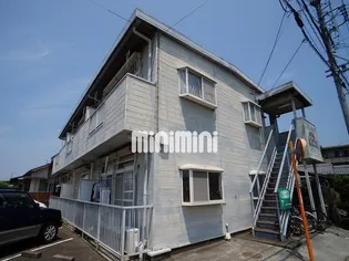 シャンポールたなはし1の画像