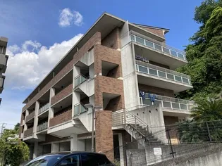 NーFLATS 横浜大岡の画像