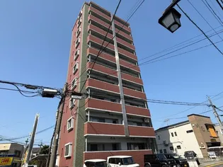 オーラ水前寺の画像