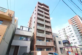 リバ-ジュ【7階】の外観