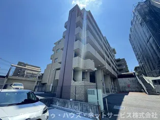 INSURANCE BLDG XVIIの画像