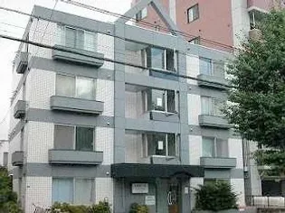 ハビタ栄通の画像