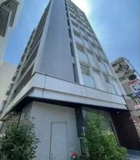 グランド ルー都立大学の画像