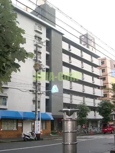 サン三国マンションの画像