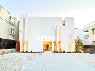 ダイヤモンドヒルズ日向町の画像