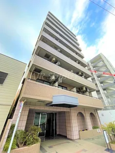 菱和パレス武蔵小杉の画像