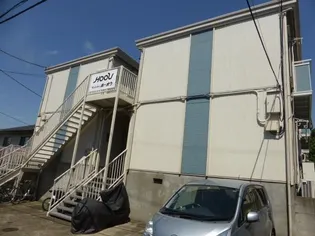 サンシティHOOUの画像