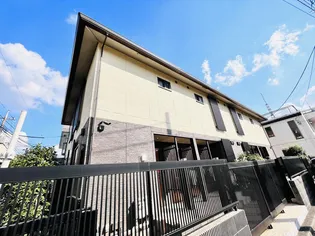 ガーデンハウス東山の画像