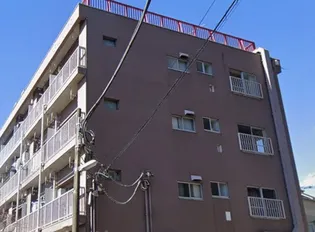 神奈川県川崎市麻生区高石1【マンション】の外観