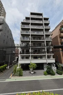 レクシード神楽坂の画像