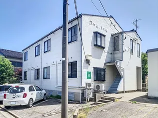 カームハイツの画像