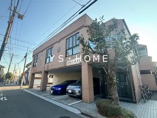 プロス荻窪の画像