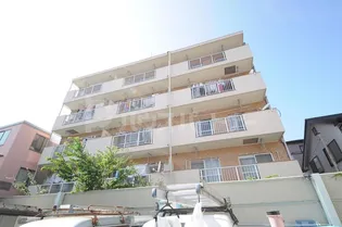 青戸第3ローヤルコーポの画像