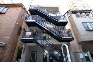 雲井マンションの画像