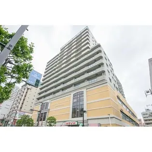 パークスクエア船橋の画像