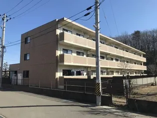 ボヌールヴィル国見Aの画像