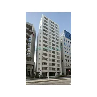 東京都新宿区左門町【マンション】の外観