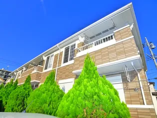 フェアリーコートの画像