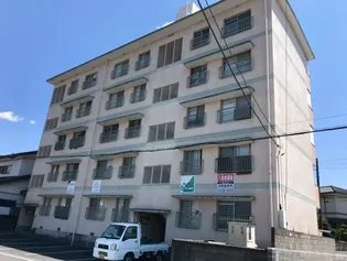 城東ハイツの画像