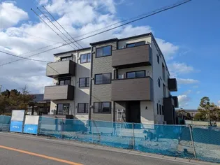 ベルリードマンション島内の画像