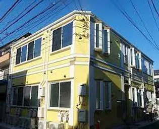 プラムフェリス【1階】の外観