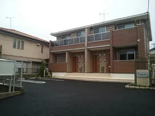 プルメリアハウスの画像