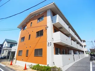 グッドフォレストの画像