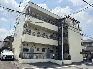 レジデンス高橋の画像